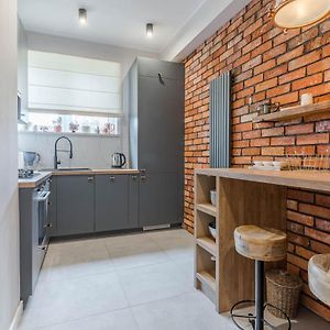 Appartement met een Slaapkamer